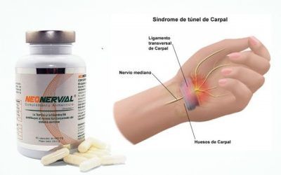 Neuropatias & Neonervial